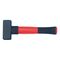 Club Hammer 1500G | Robust 3-Component Handle | DIN 6475 Compliant | by Wurth