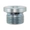 Oil drain plug