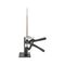 One Handed Clamp | 155-380 mm Clamping Width | 150 kg Load Limit | Easy One-Hand Operation | by Wurth