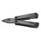 RW Edition Multitool | High-Quality Multi-Purpose Tool | One-Handed Locking | Leather Pouch Included | by Wurth