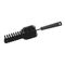 Rim Brush WHLBRSH 70x170mm | Split Diagonal Bristles | Gentle on Paint | @Pack of 2 | by Wurth