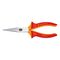 VDE snipe nose pliers DIN ISO 5745, IEC 60900