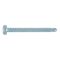 pias® drilling screw, flat head with AW drive