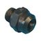 Pin for double flaring tool