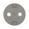 Brake piston resetting adapter