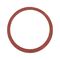 Sealing ring, vulcanised fibre, shape A
