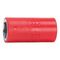 VDE 3/8 inch socket wrench, metric, hexagon, short