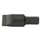 Slotted impact bit 5/16 inch