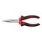 Snipe nose pliers DIN ISO 5745