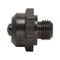 Pin for double flaring tool