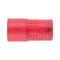 VDE 3/8 inch socket wrench, metric, hexagon, short