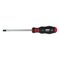 TX30 Screwdriver with Round Shank | Ergonomic Handle | Corrosion-Resistant | by Wurth