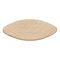 Wood connector plate