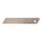 Snap-off blade