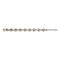 Hexagon socket set screw with ring cutter ISO 4029, A2 stainless steel, 21H, plain