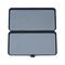 Metal Electrical Box Size 1 | Durable Metal Construction | Compact Design | by Wurth