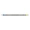 Reversible Blade TX10 TX15 | High Tip Strength | Black-Point Tip | Hexagon Mount | by Wurth