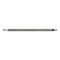 Reversible Blade TX20 TX25 | High Tip Strength | Black-Point Tip | Hexagon Mount | by Wurth