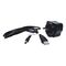 5V 1A Charger with USB-A/USB-C charging cable