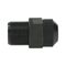 Chuck with Lock Nut | Durable Steel | M10 Thread | Secure Fastening | by Wurth