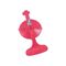 Suction Clamp Assortment | Set of 4 with Adjustable Pressure | Easy Detachment Tabs | by Wurth