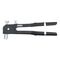 Rivet Nut Pliers | Nozzle Quick-Change System | Ergonomic Handle | Compatible with M3 to M8 | @PCS of 1 | by Wurth