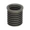 TIME-SERT® UNC Threaded Bushing | Zinc Phosphated Surface | Durable Steel | by Wurth