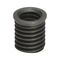 TIME-SERT® UNC Threaded Bushing | Steel Construction | Zinc Phosphated Surface | Thread Repair Insert | by Wurth