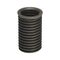 TIME-SERT® UNC Threaded Bushing | Zinc Phosphated Steel | 5/8 x 11 Threads | by Wurth