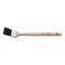 Façade Paint Brush DW | Synthetic Bristles | Non-Staining Ferrule | Comfortable Beech Handle | by Wurth