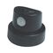 Replacement spray head For spray cans