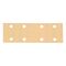 Vehicle dry abrasive paper strip Arizona® perfect
