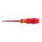 VDE Screwdriver | Hexagon Socket for Live Parts | 1,000 V AC & 1,500 V DC | Insulated Tip | by Wurth