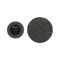 Small Abrasives Mini Fleece Disc | Very Fine 50mm | Quick-Change Compatible | @Pack of 10 | by Wurth