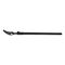 Telescopic Pry Bar | Adjustable 1350mm Length | 180° Rotating Head | Pointed Jaw | by Wurth