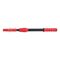 Telescopic Extension Rod | 165-295CM Adjustable Length | Locking Mechanism & Ergonomic Handle | by Wurth
