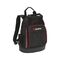 Tool rucksack with watertight base shell