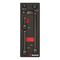 Power Socket Wrench Accessories Set | 6 Pieces | Carbon Finish | by Wurth