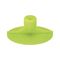 Oval Rigid Adapter for Dent Lifter & Pin Puller | Yellow | High Tensile Strength | @Each of 1 | by Wurth