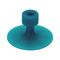 Round Small Adapter for Dent Lifter & Pin Puller | 35mm Diameter | Blue | @Each of 1 | by Wurth