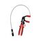 Spring Band Clamp Pliers with Cable Tension | 40% Stronger Cable | Patented Quick-Release | by Wurth