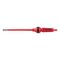 VDE Replacement Blade | Insulated & Burnished | 10,000V Tested | 97mm Length | by Wurth