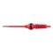 VDE Replacement Blade | Insulated Slot Tip | 10,000V Tested | Burnished Finish | by Wurth