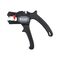 Wire Stripping Pliers AS 61 | Automatic Gauging System | Pistol Grip Design | Integrated Cable Cutters | by Wurth