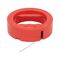 Stainless Steel Cutting Wire | 0.6mm Width | Smooth Surface | 50m Length | by Wurth