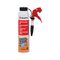 Super RTV silicone adhesive and sealing compound