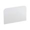 Plastic Spatula SRFSPTLA PVC | Flexible Blade for Precision | Ideal for Filler & Plaster | @PCS of 1 | by Wurth