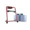 Floor stand, paper towel complete system 28 pcs