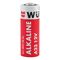 Alkaline manganese battery 12 V