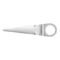 Knife Blade Straight Long 70mm | Durable Cutting Edge | Fein Compatible | by Wurth